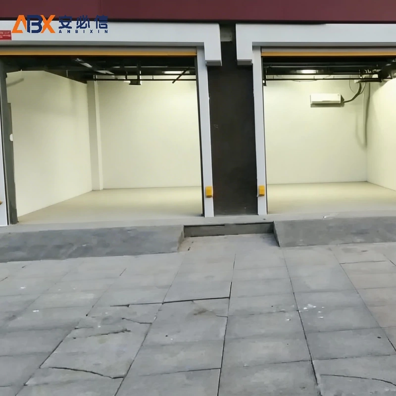 平顶山高速门